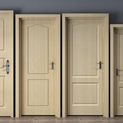 平开门，防盗门，房间门