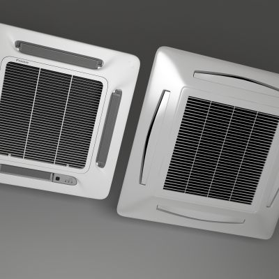 空调，中央空调