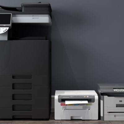 电器，打印机，复印机