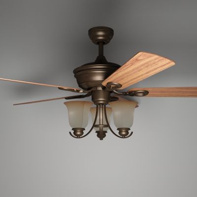 电风扇，吊扇灯