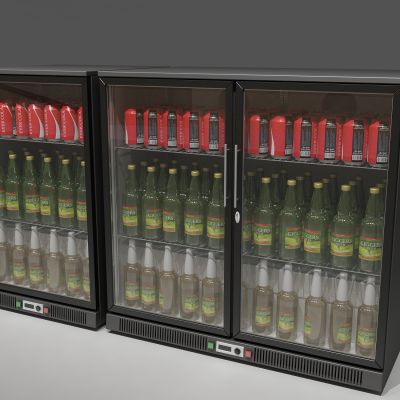 家用电器，冰箱，冰柜