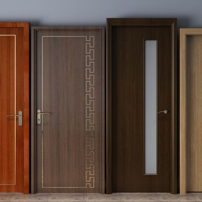  平开门，中式门，房间门