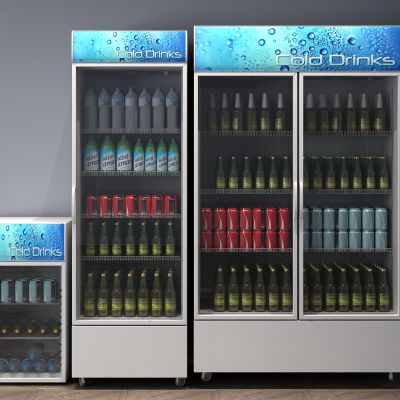 电器，冰箱，冰柜