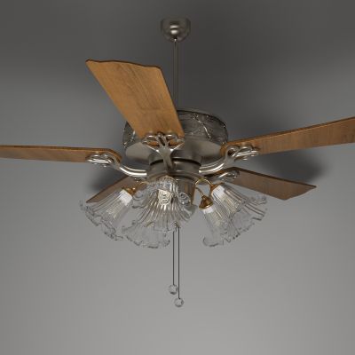 电风扇，吊扇灯