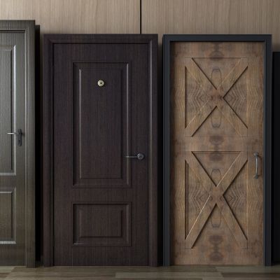 平开门，防盗门，房间门