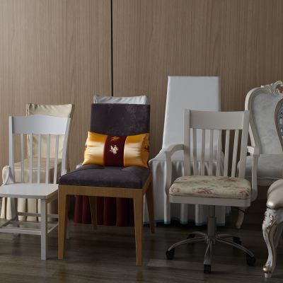 办公椅，单椅，休闲椅