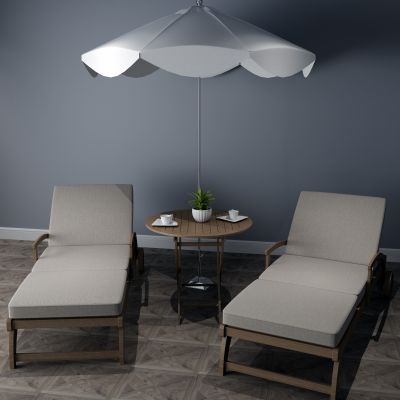 户外椅，休闲椅