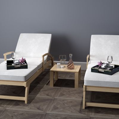 户外椅，休闲椅