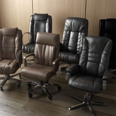 办公椅，老板椅