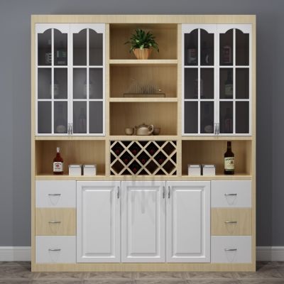 酒柜，酒架，酒瓶