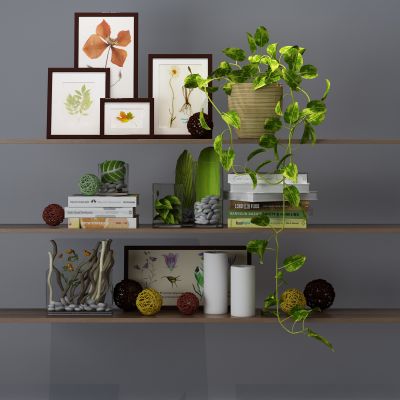 吊柜，吊架，装饰架