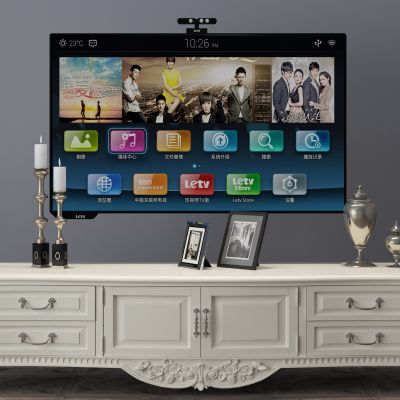 电视柜，电视墙