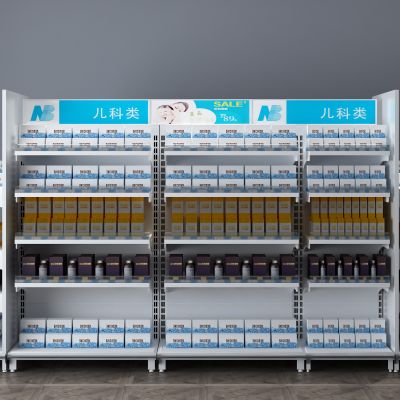 医药柜，药品柜