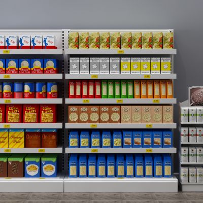 货架，展示架，商展柜架