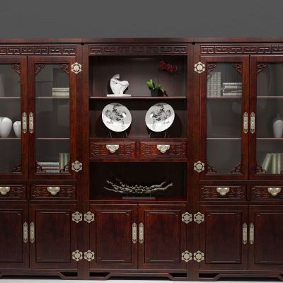 装饰柜，置物柜