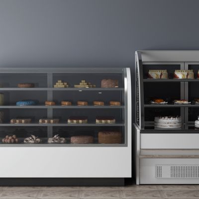 货架，展示架，面包架