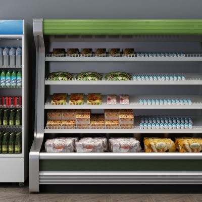 货架，展示架，商展柜架