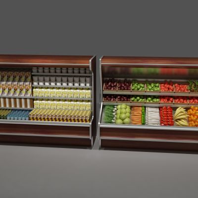 置物架，果蔬架