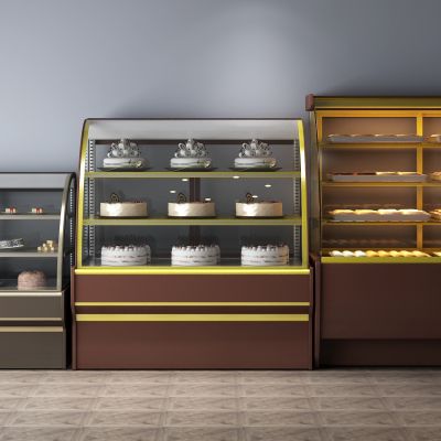 货架，展示架，面包架