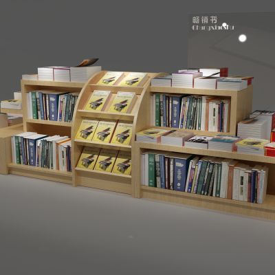 书柜，书架，书籍，书店