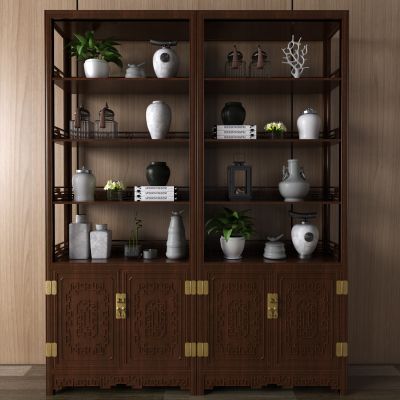 装饰柜，置物柜