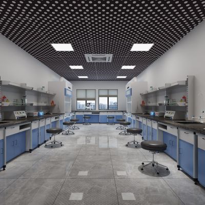 实验室，化学实验室，化学仪器，实验仪器