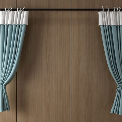 窗帘，挂帘，双层帘，纱帘，布帘