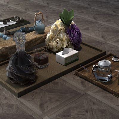 茶具，茶杯，陶瓷，水壶