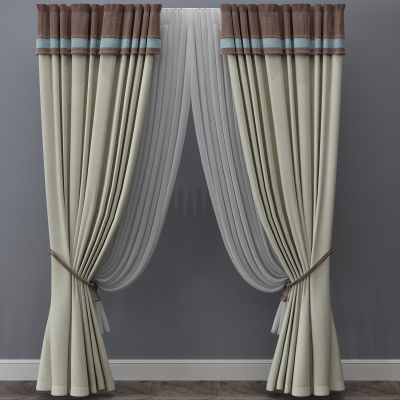 窗帘，挂帘，双层帘，纱帘，布帘