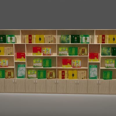 陈列架，置物架，货架