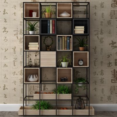 陈列架，置物架，货架