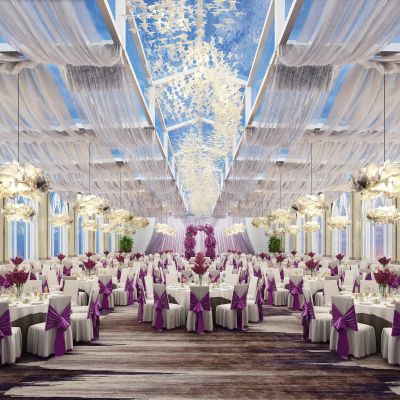 婚宴厅
