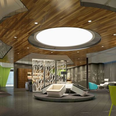 沙发椅品牌体验店