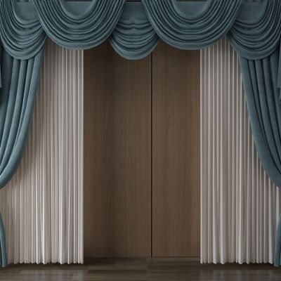 窗帘，挂帘，双层帘，纱帘，布帘