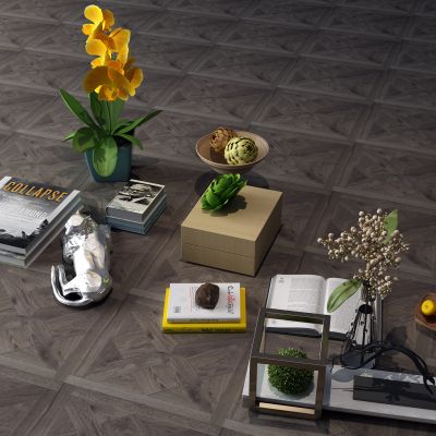 饰品摆件，花瓶，书籍，相框