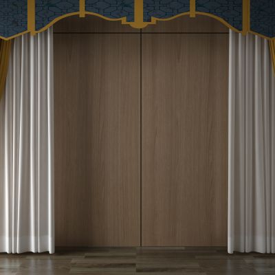 窗帘，挂帘，双层帘，纱帘，布帘