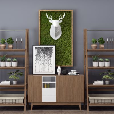 陈列架，置物架，货架