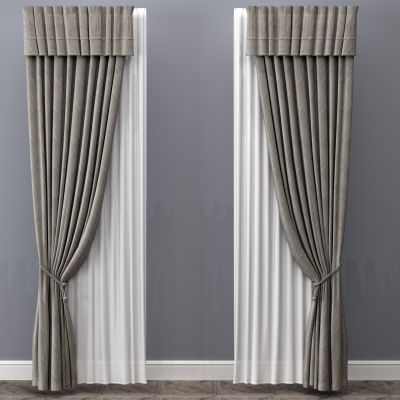 窗帘，挂帘，双层帘，纱帘，布帘