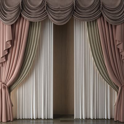 窗帘，挂帘，双层帘，纱帘，布帘