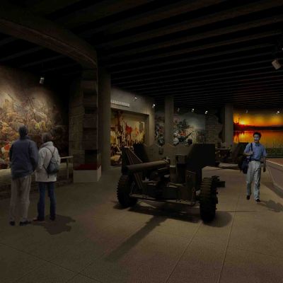 汽车儿童组装实验室