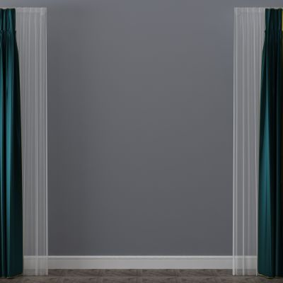 窗帘，挂帘，双层帘，纱帘，布帘