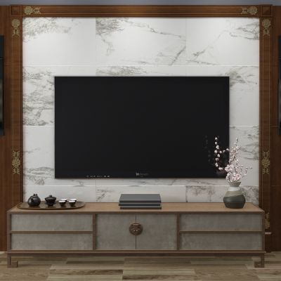 电视墙，背景墙