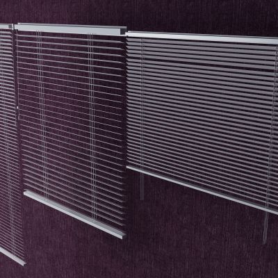 百叶帘，电动百叶