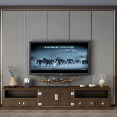 电视墙，背景墙