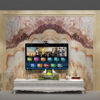 电视墙，背景墙