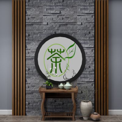 电视墙，背景墙