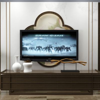 电视墙，背景墙