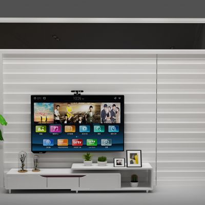 电视墙，背景墙