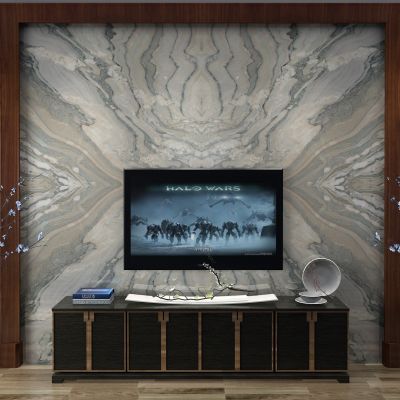 电视墙，背景墙