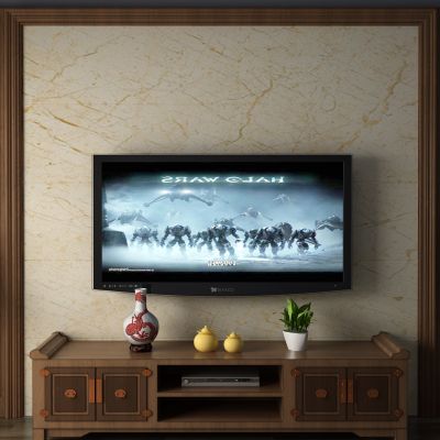 电视墙，背景墙